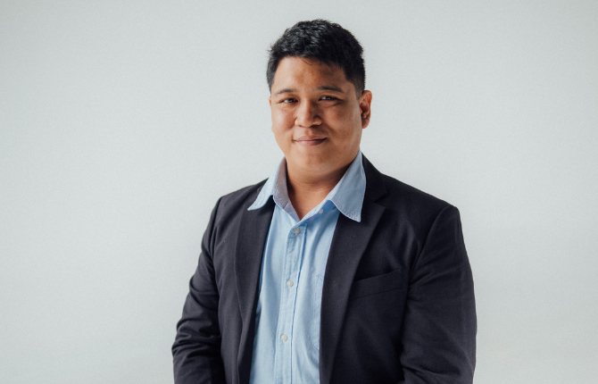 Mark: How a Flinders MBA Helped Launch a HR Career in Adelaide