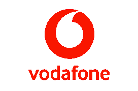 Vodafone Logo