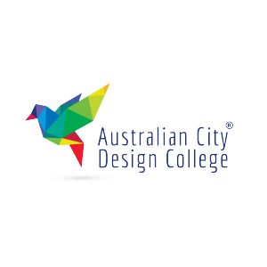 Australian City Design College Logo