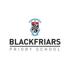 Blackfriars Priory School Logo