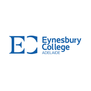 Eynesbury College Logo