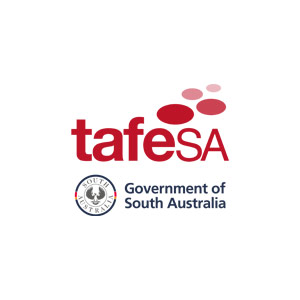TAFE SA Logo