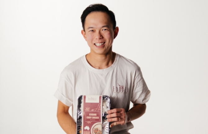 An image representing this student story.