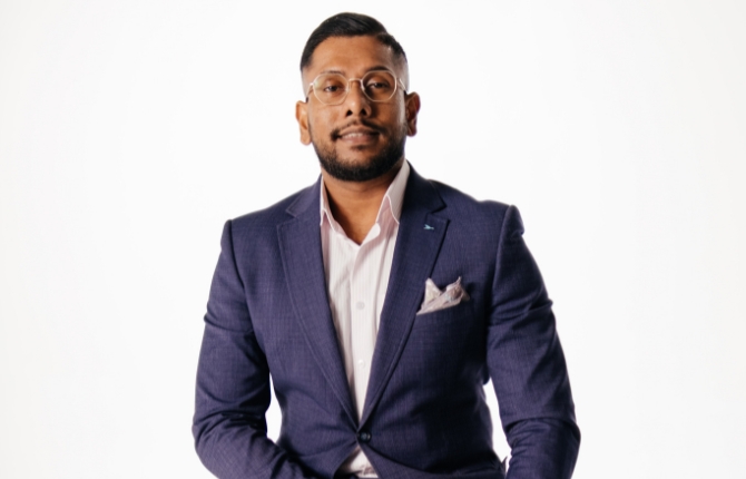 An image representing this student story.