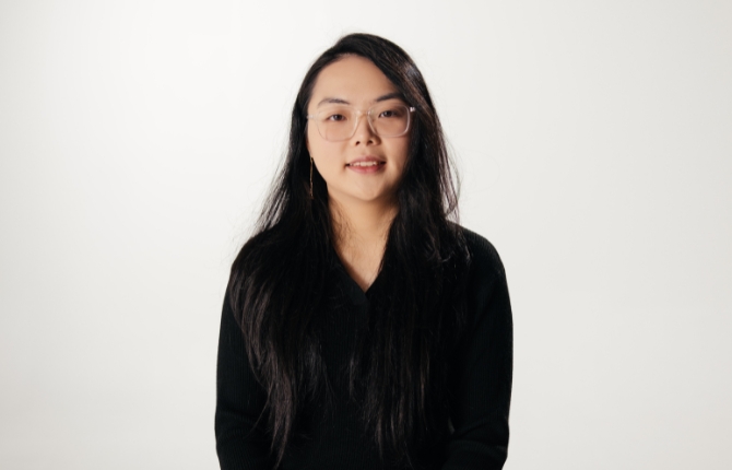 An image representing this student story.