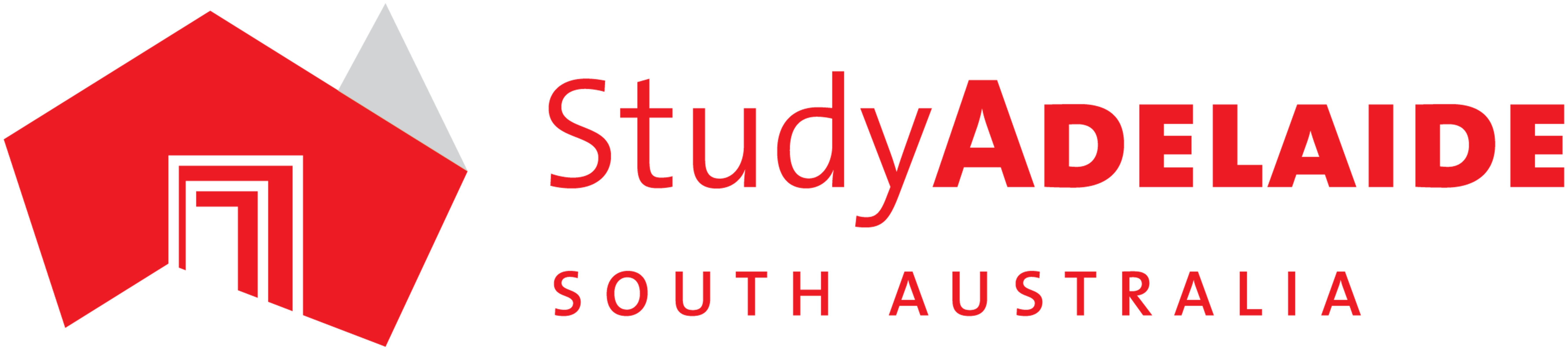 StudyAdelaide Logo
